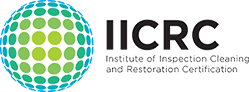 IICRC Courses for CEC IICRC Courses for CEC